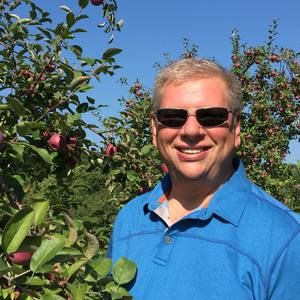 Meet your Posher, Allan